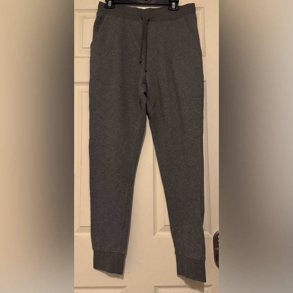 MIA Dark Gray Men's Jogger Sweatpants